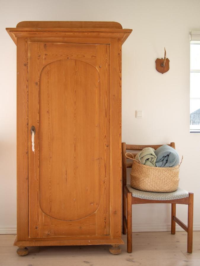 Kamilla'S Cottage, 1 Km. From The Beach สไต ภายนอก รูปภาพ